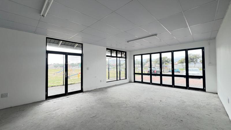 Commercial Property for Sale in Bothasig Western Cape